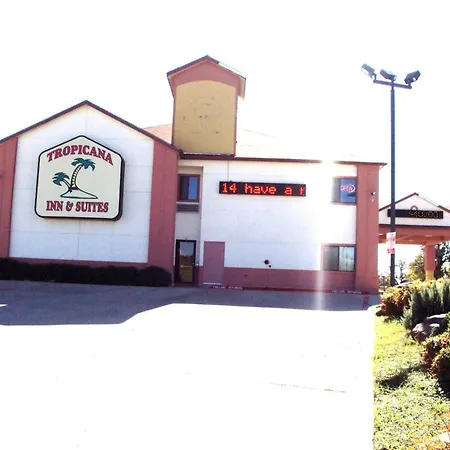 Tropicana Inn&Suites
